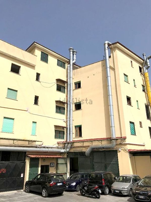 ufficio in vendita a Frattaminore