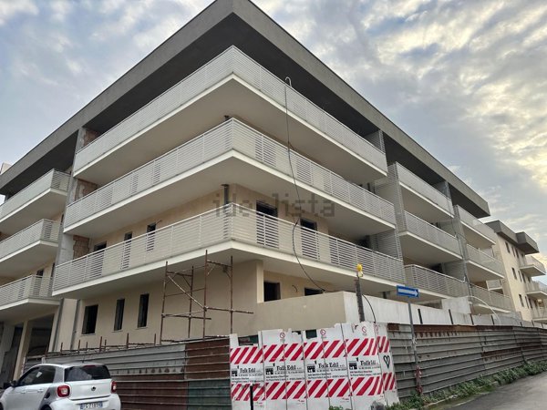 appartamento in vendita a Frattaminore