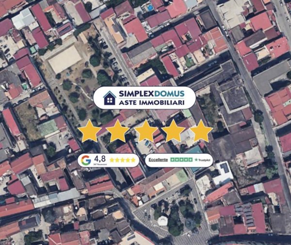 appartamento in vendita a Frattaminore