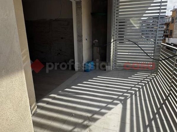 appartamento in vendita a Frattaminore