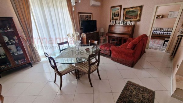 appartamento in vendita a Frattaminore