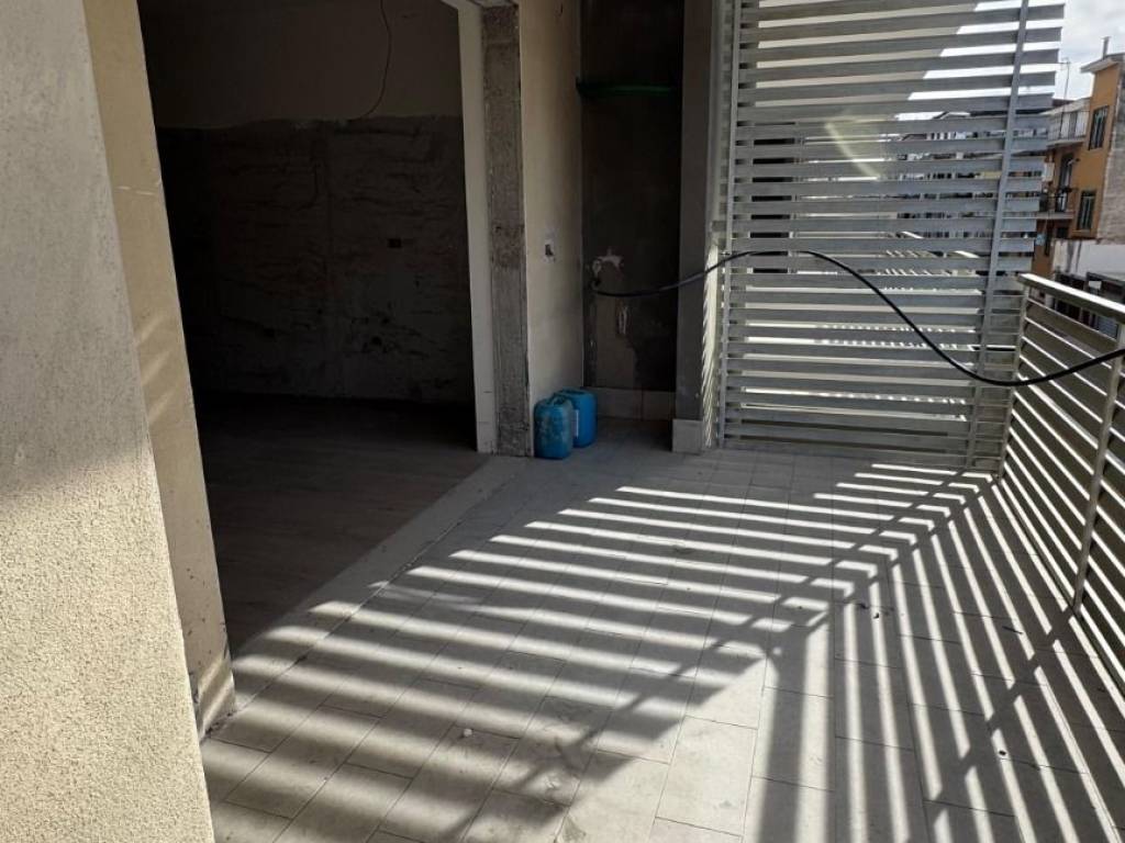 appartamento in vendita a Frattaminore