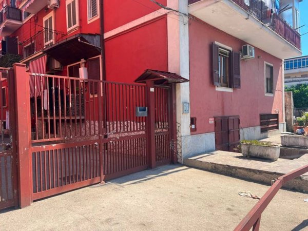 appartamento in vendita a Frattaminore