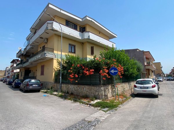 appartamento in vendita a Frattaminore