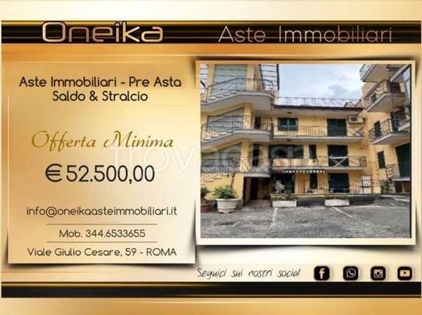 appartamento in vendita a Frattaminore