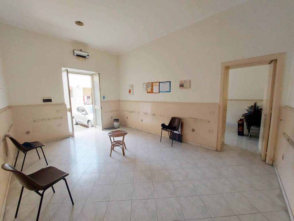 appartamento in vendita a Frattaminore