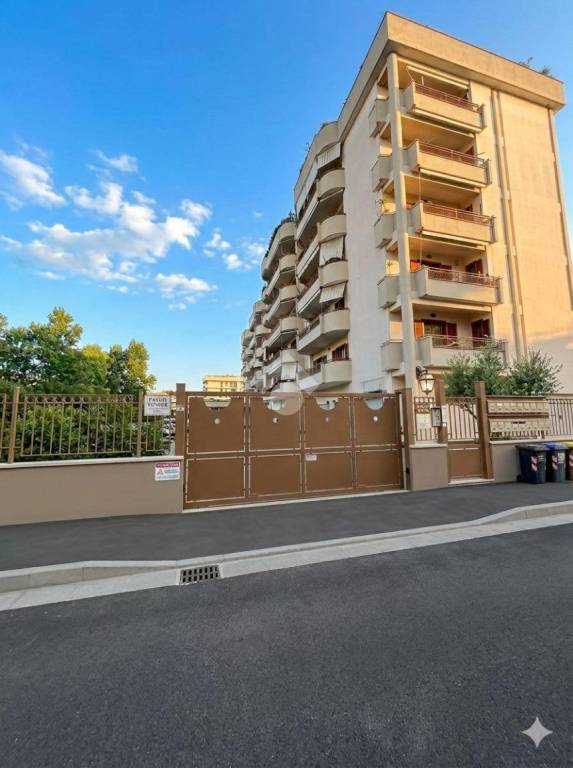 appartamento in vendita a Frattaminore