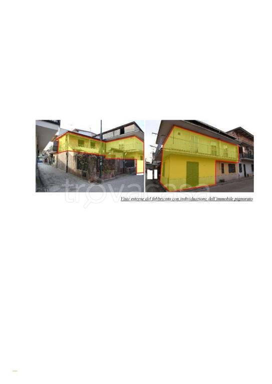 appartamento in vendita a Frattaminore