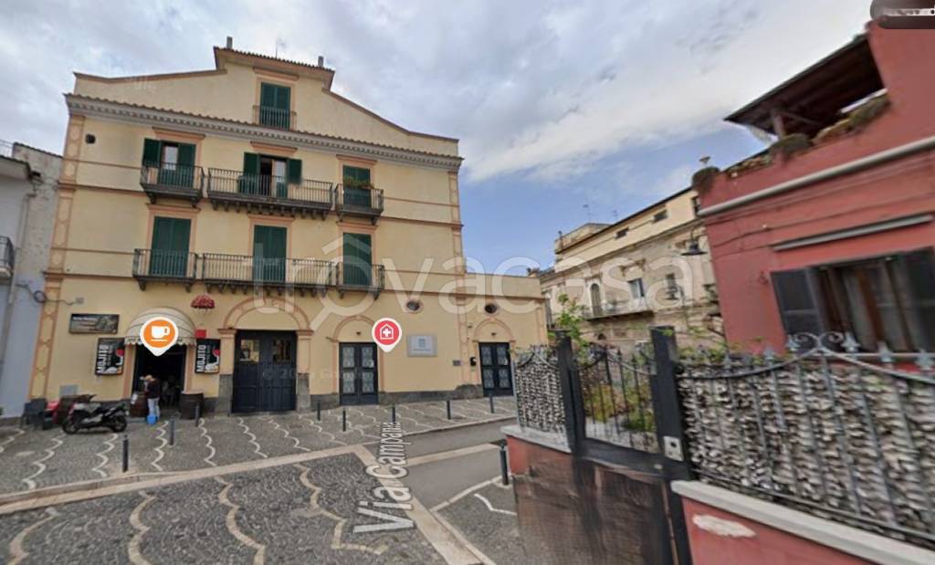 appartamento in vendita a Frattaminore