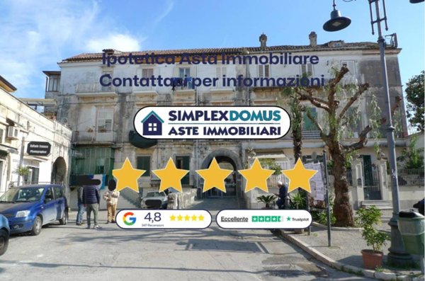 appartamento in vendita a Frattaminore