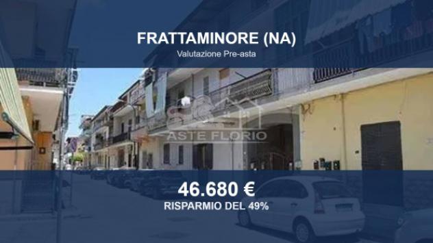 casa indipendente in vendita a Frattaminore
