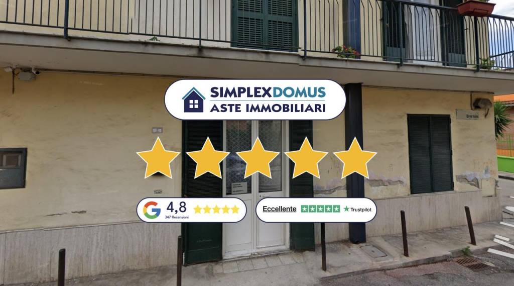appartamento in vendita a Frattaminore