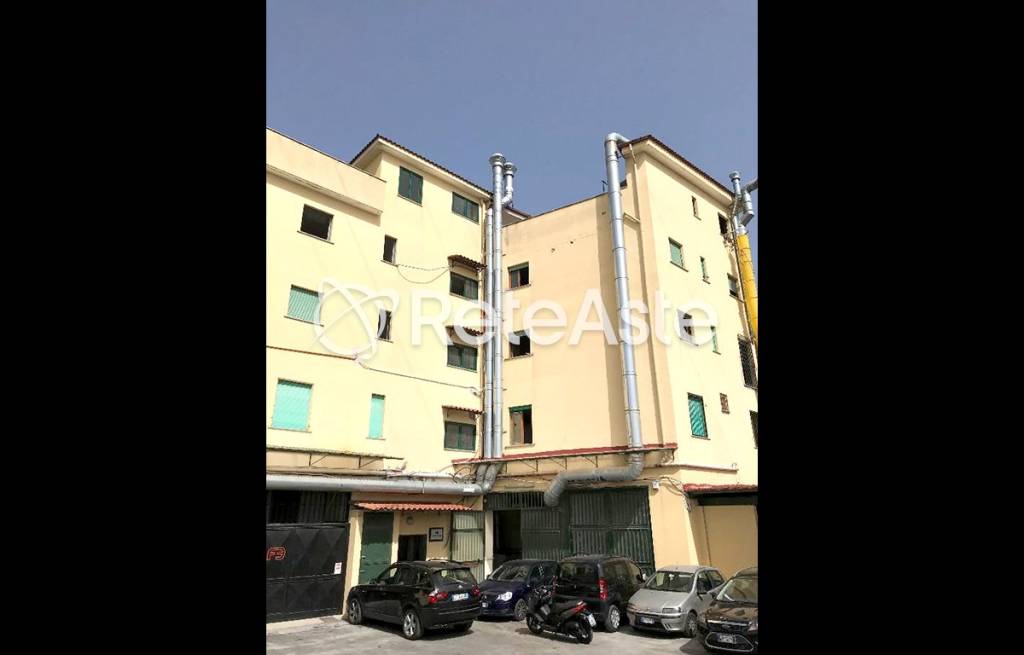 appartamento in vendita a Frattaminore