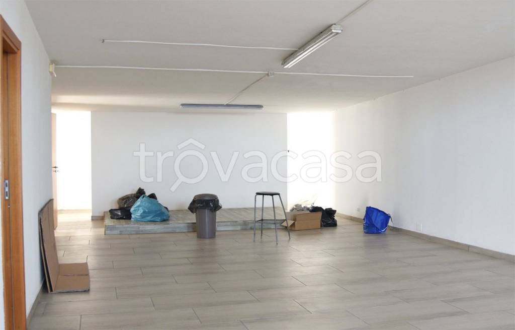 appartamento in vendita a Frattaminore