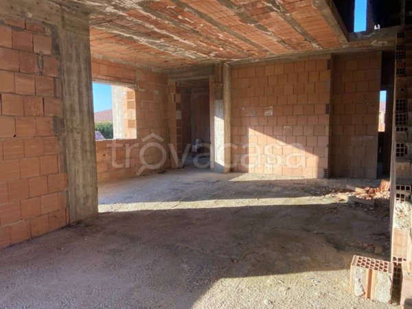 casa indipendente in vendita a Giugliano in Campania in zona Licola