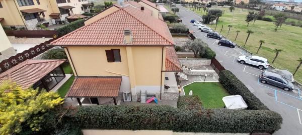 appartamento in vendita a Giugliano in Campania in zona Licola
