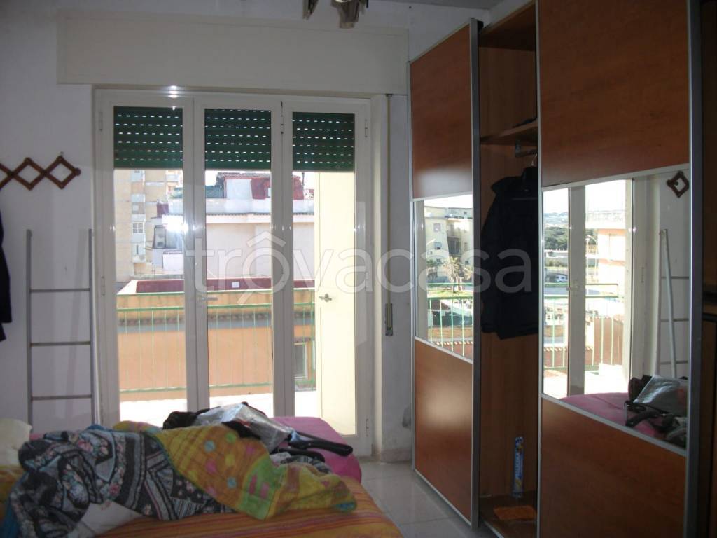 appartamento in vendita a Giugliano in Campania in zona Licola