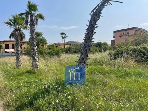 terreno agricolo in vendita a Giugliano in Campania in zona Licola
