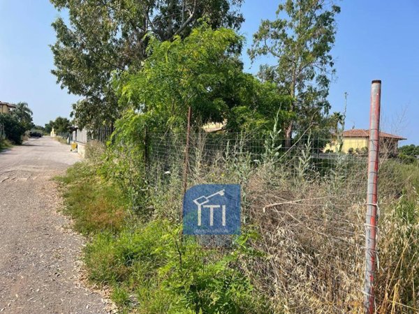 terreno agricolo in vendita a Giugliano in Campania in zona Licola