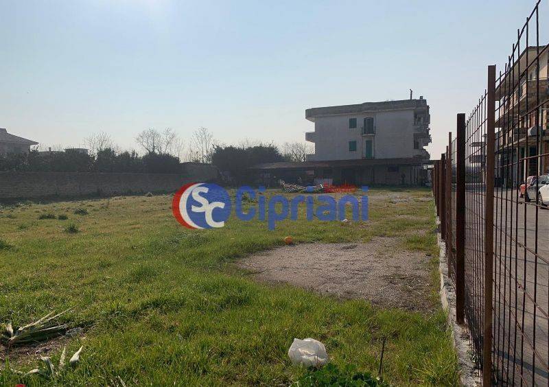 terreno agricolo in vendita a Giugliano in Campania in zona Casacelle