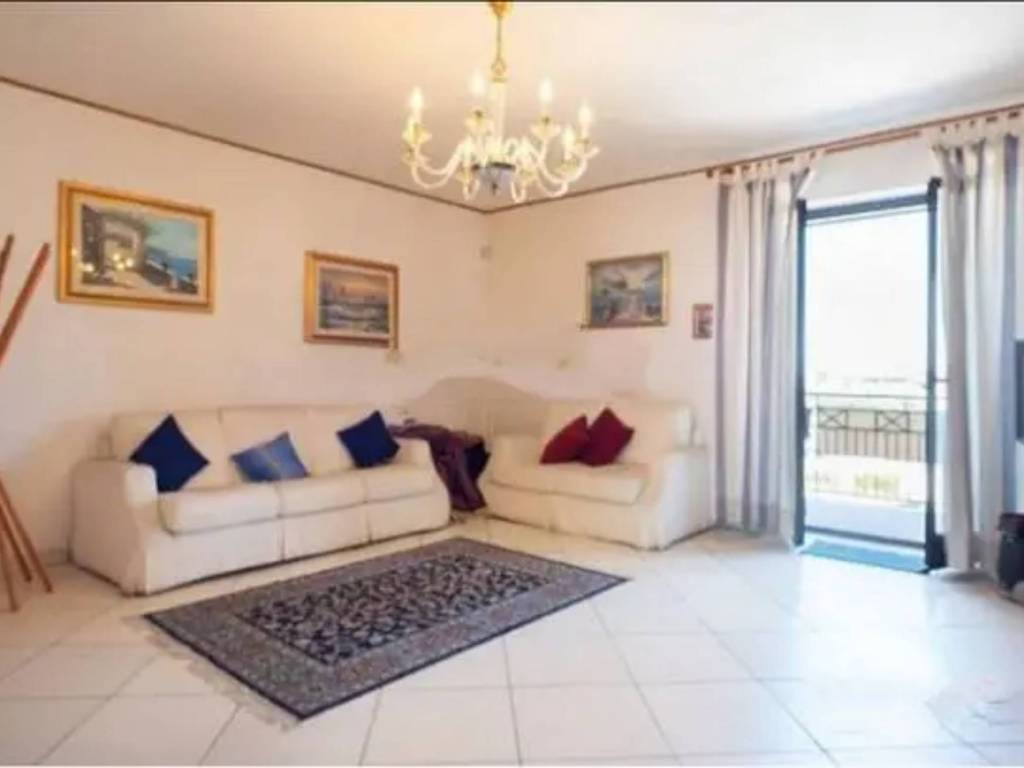 appartamento in vendita a Giugliano in Campania in zona Casacelle