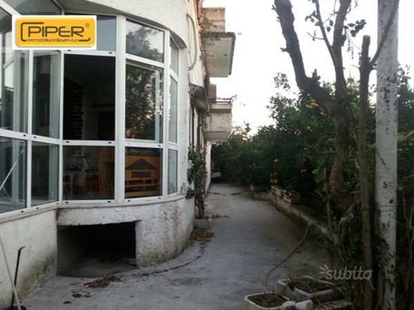 villa in vendita a Giugliano in Campania in zona Licola