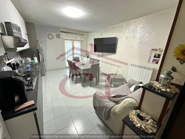 appartamento in vendita a Giugliano in Campania in zona Casacelle