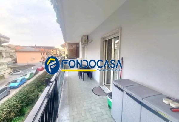 appartamento in vendita a Giugliano in Campania
