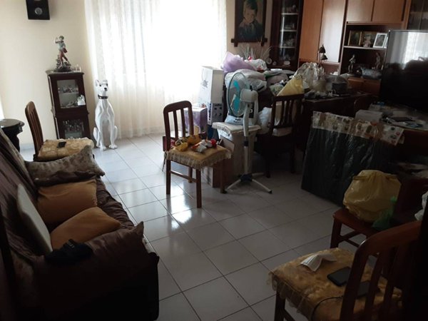 appartamento in vendita a Giugliano in Campania
