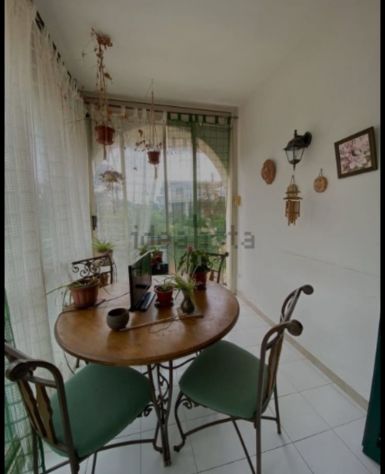appartamento in vendita a Giugliano in Campania in zona Lago Patria