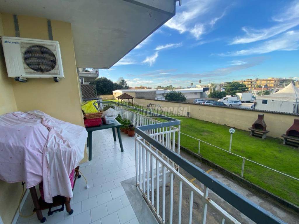 appartamento in vendita a Giugliano in Campania in zona Casacelle