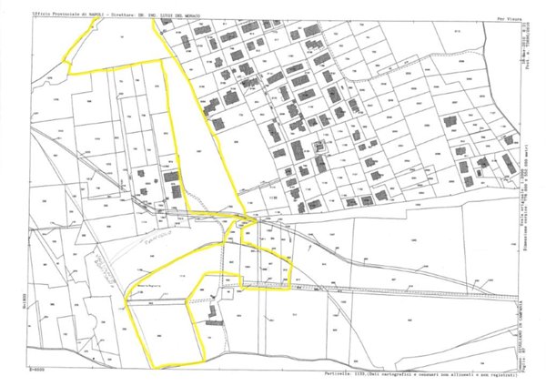 appartamento in vendita a Giugliano in Campania