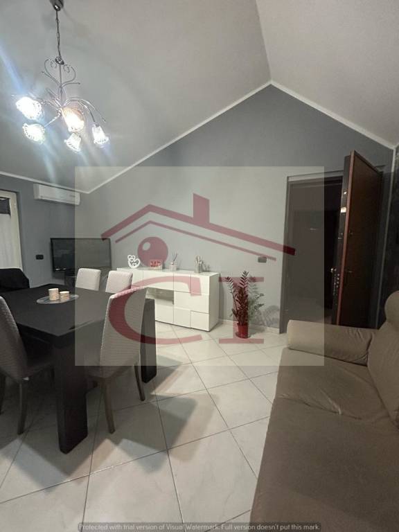appartamento in vendita a Giugliano in Campania