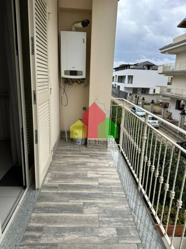 appartamento in vendita a Giugliano in Campania