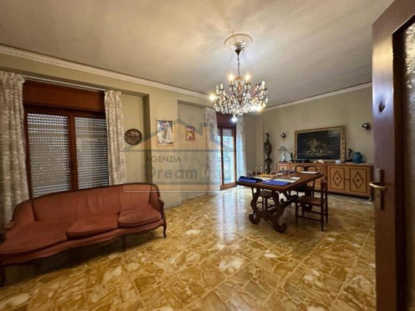 appartamento in vendita a Giugliano in Campania