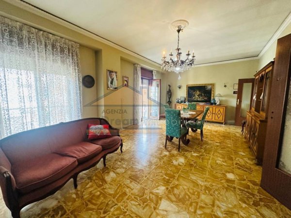 appartamento in vendita a Giugliano in Campania