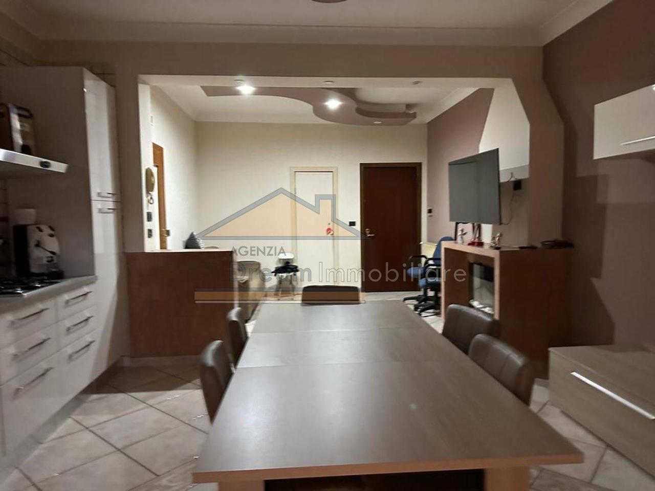 appartamento in vendita a Giugliano in Campania