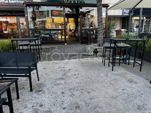 appartamento in vendita a Giugliano in Campania in zona Varcaturo