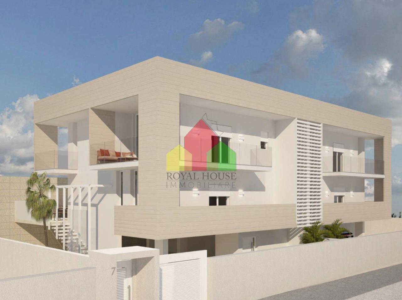 casa indipendente in vendita a Giugliano in Campania