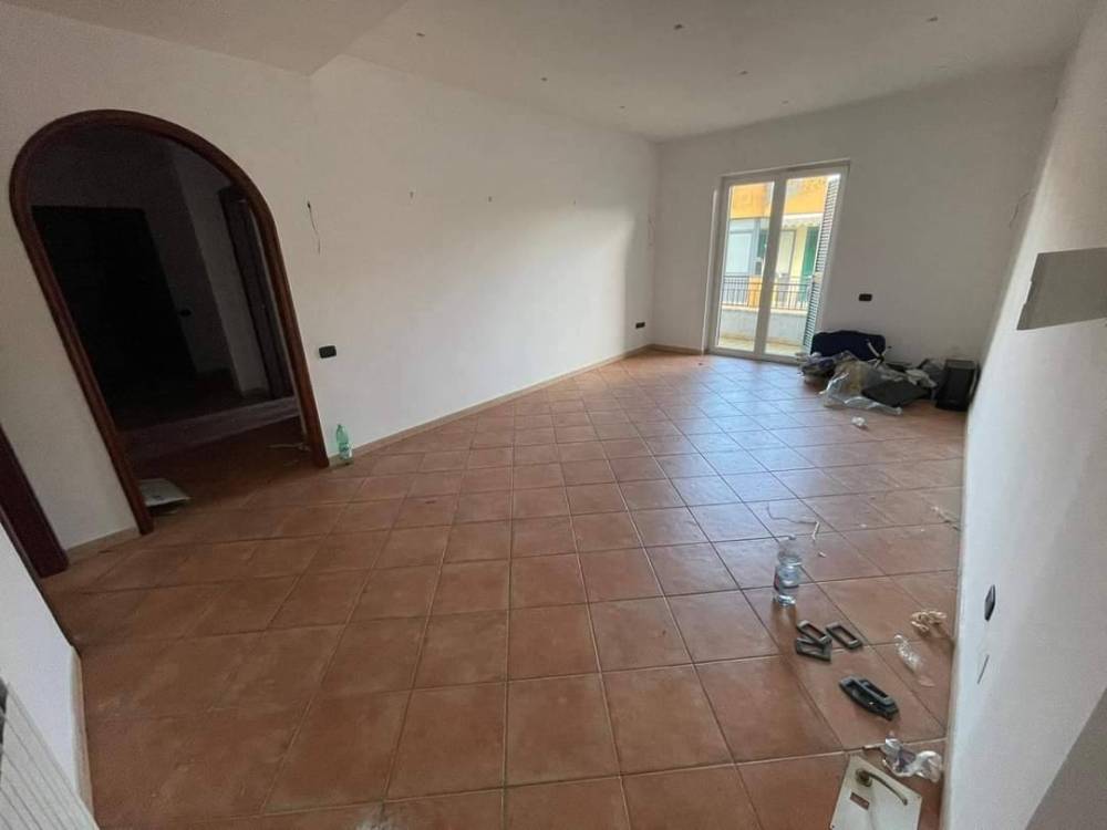 appartamento in vendita a Giugliano in Campania