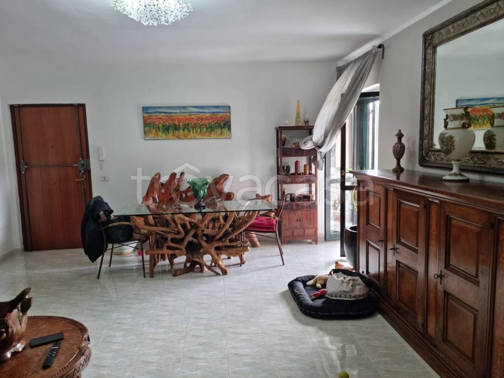 appartamento in vendita a Giugliano in Campania in zona Varcaturo