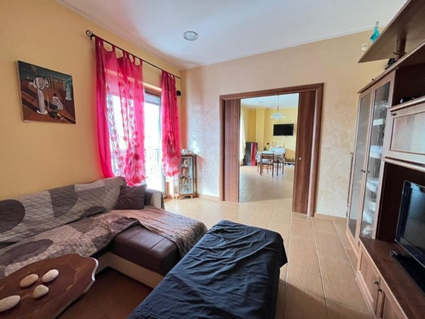 appartamento in vendita a Giugliano in Campania in zona Massariola / Amodio