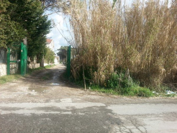 terreno edificabile in vendita a Giugliano in Campania in zona Varcaturo