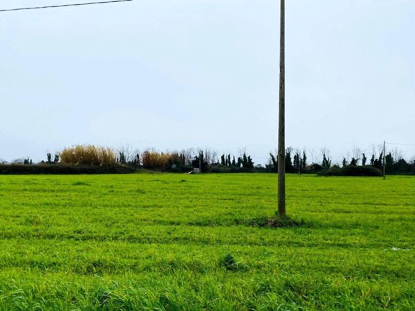 terreno agricolo in vendita a Giugliano in Campania
