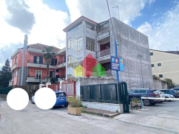 appartamento in vendita a Giugliano in Campania