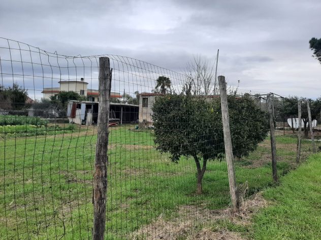 terreno agricolo in vendita a Giugliano in Campania