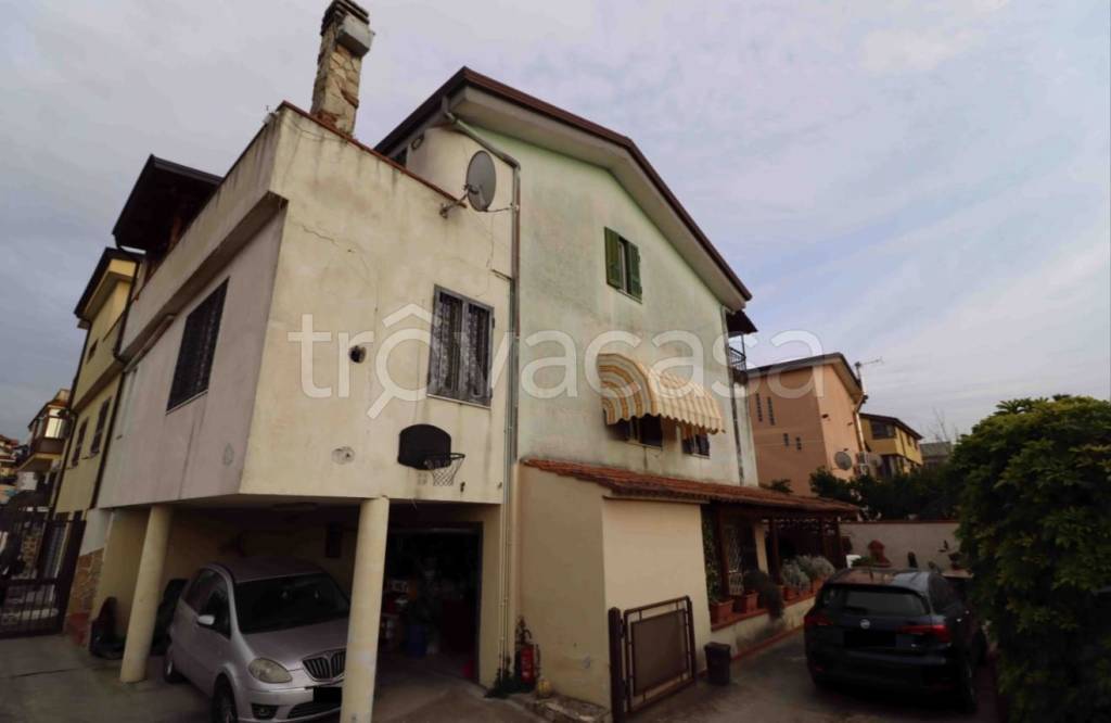 appartamento in vendita a Giugliano in Campania