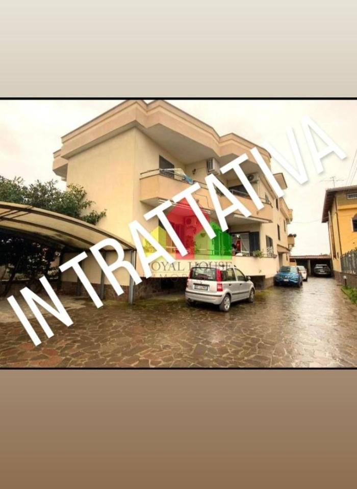 appartamento in vendita a Giugliano in Campania in zona Licola