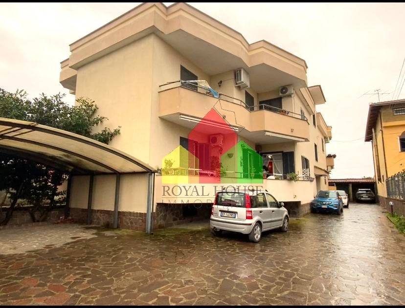 appartamento in vendita a Giugliano in Campania in zona Licola