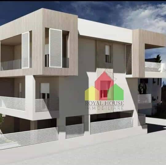 casa indipendente in vendita a Giugliano in Campania